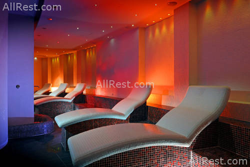 Le Meridien Lav Hotel 20
